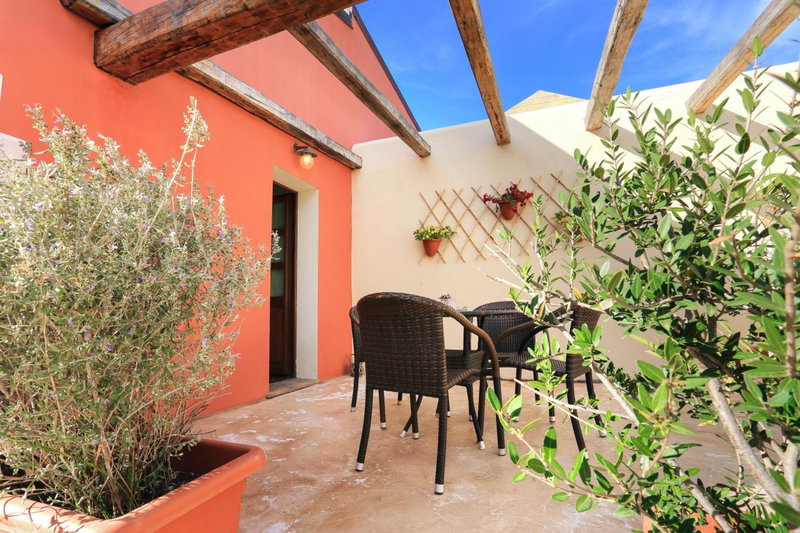Alghero Resort Country Hotel & Spa, Alghero, Italy