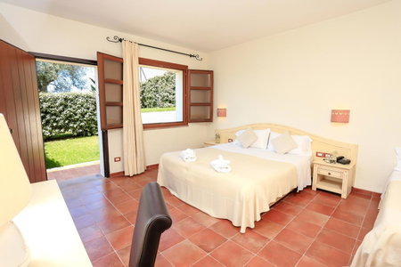Alghero Resort Country Hotel & Spa, Alghero, Italy