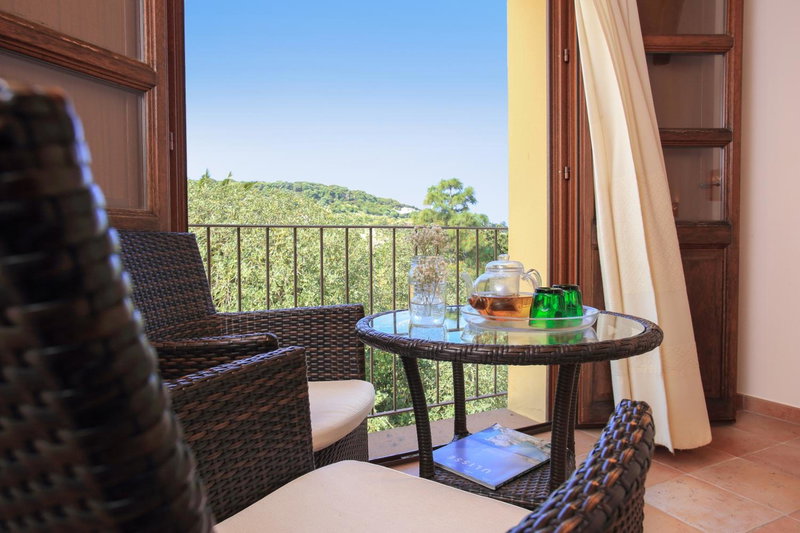 Alghero Resort Country Hotel & Spa, Alghero, Italy