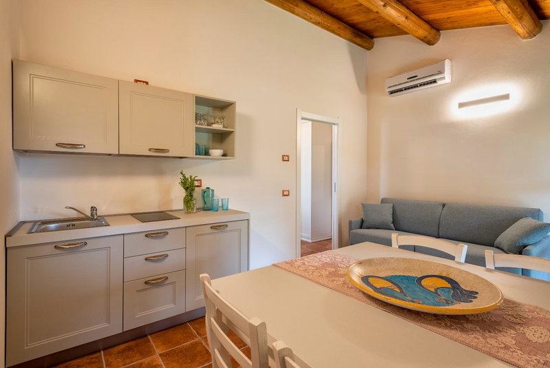 Alghero Resort Country Hotel & Spa, Alghero, Italy