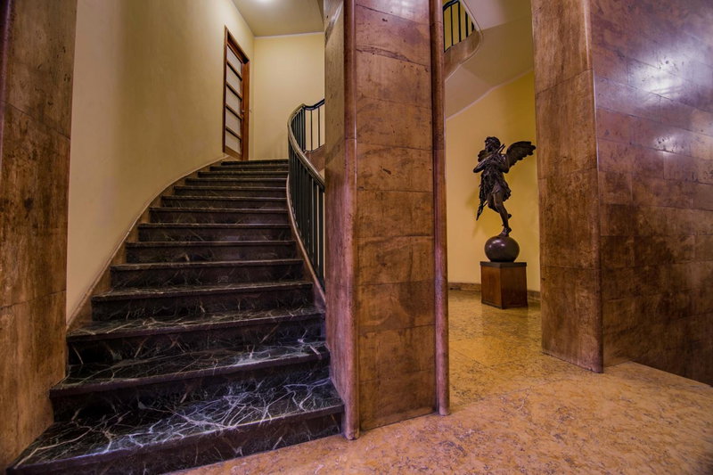 Luxury Rooms H 2000 Roma, Rome, Italy