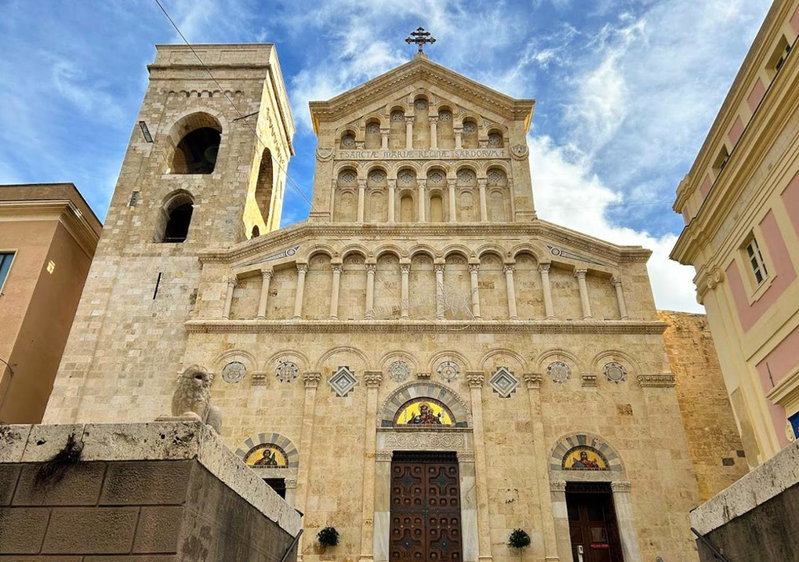 Cagliari Novecento, Cagliari, Italy
