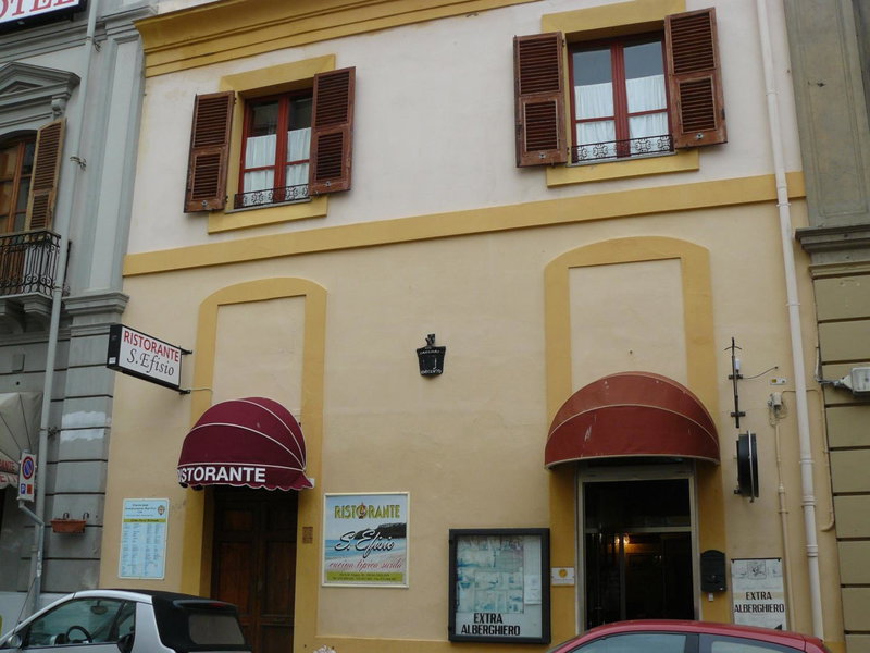 Cagliari Novecento, Cagliari, Italy