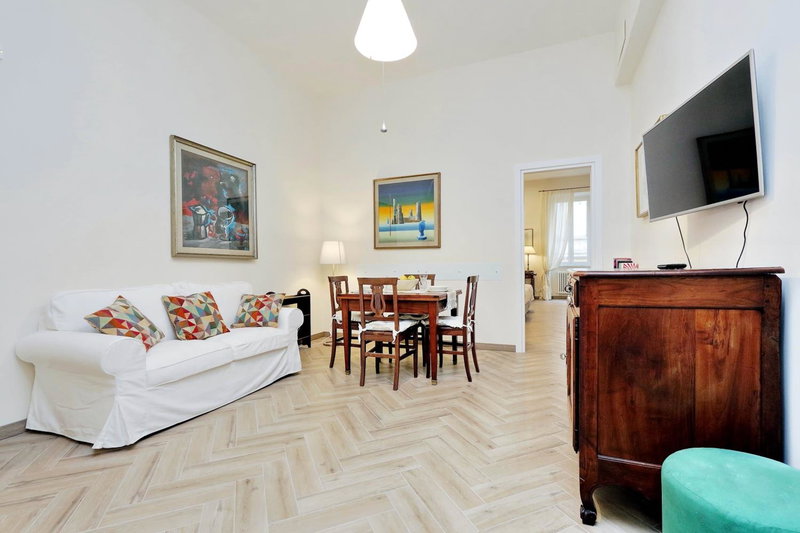 Sistina 2, Rome, Italy