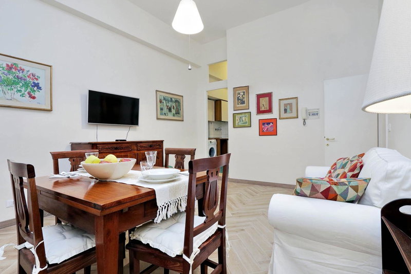 Sistina 2, Rome, Italy