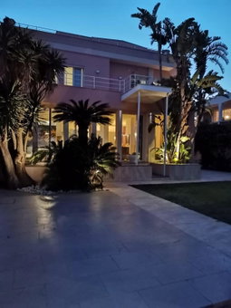VILLA OLIMPIA Mondello, Mondello, Italy
