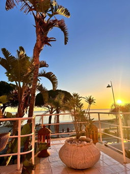 VILLA OLIMPIA Mondello, Mondello, Italy