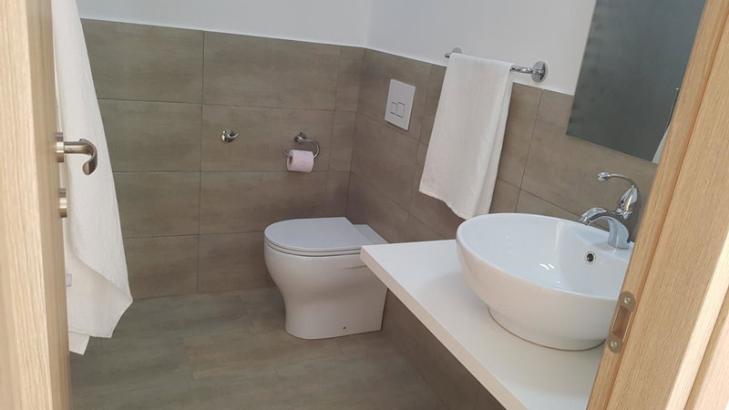 un passo dal mare, Fiumicino, Italy