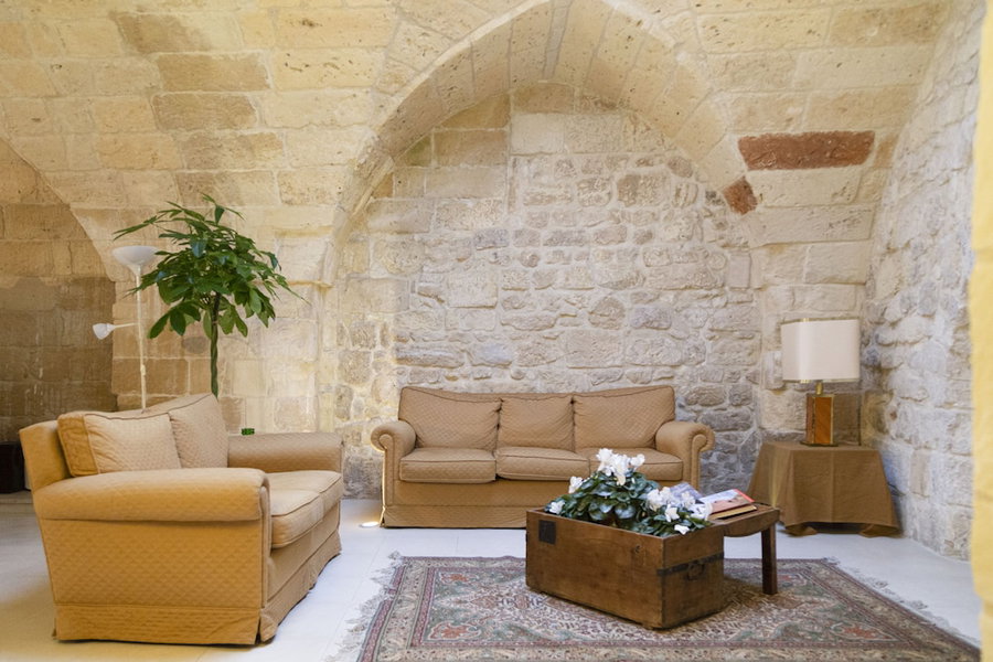 Casa Mamma Elvira, Lecce, Italy