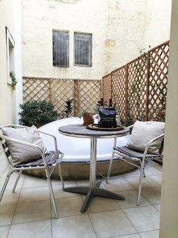 Casa Mamma Elvira, Lecce, Italy