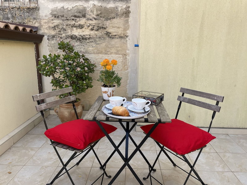 Casa Mamma Elvira, Lecce, Italy
