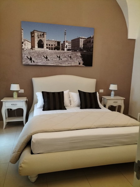 Casa Mamma Elvira, Lecce, Italy
