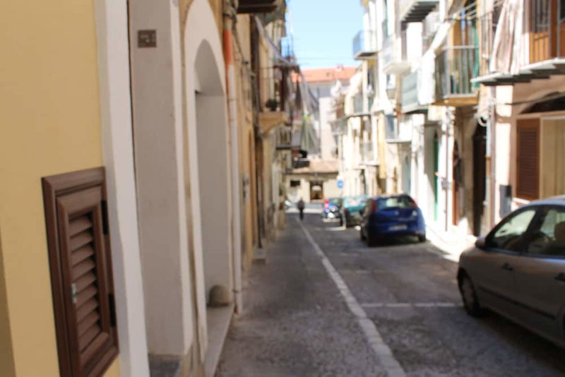 Case Vacanze Zio Pasquale, Cefalù, Italy