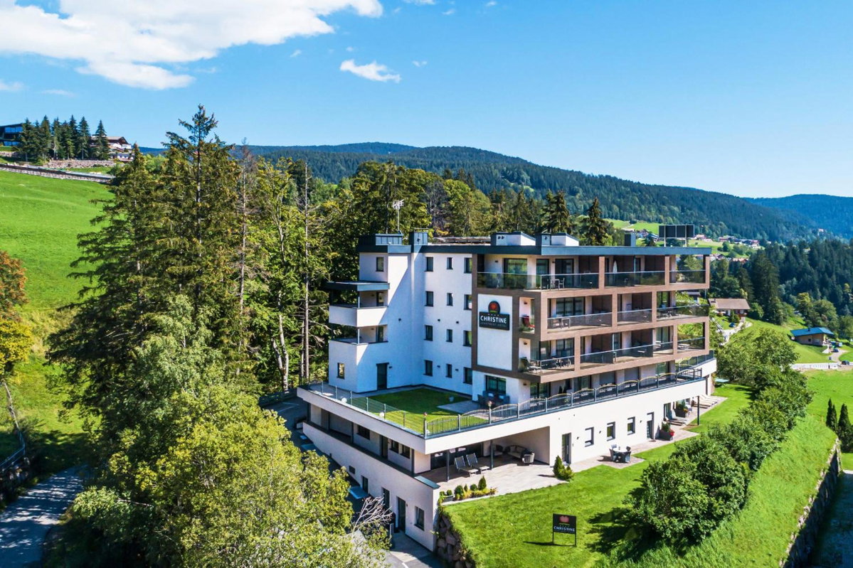 Hotel · Apartment Hotel Christine, Avelengo
