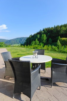 Apartment Hotel Christine, Avelengo, Italy