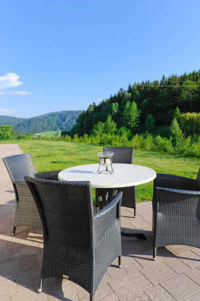 Apartment Hotel Christine, Avelengo, Italy