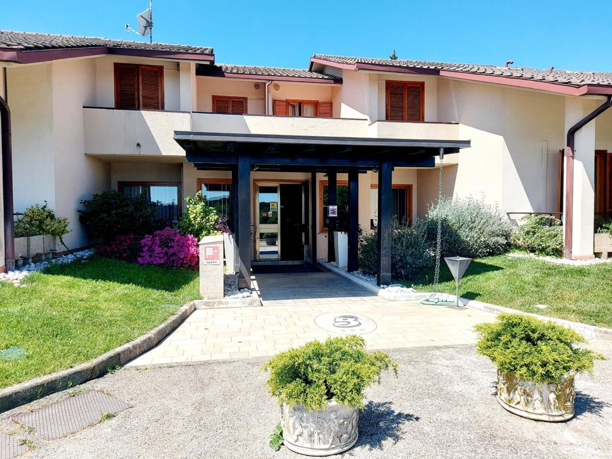 Montebello Park Hotel, Italy