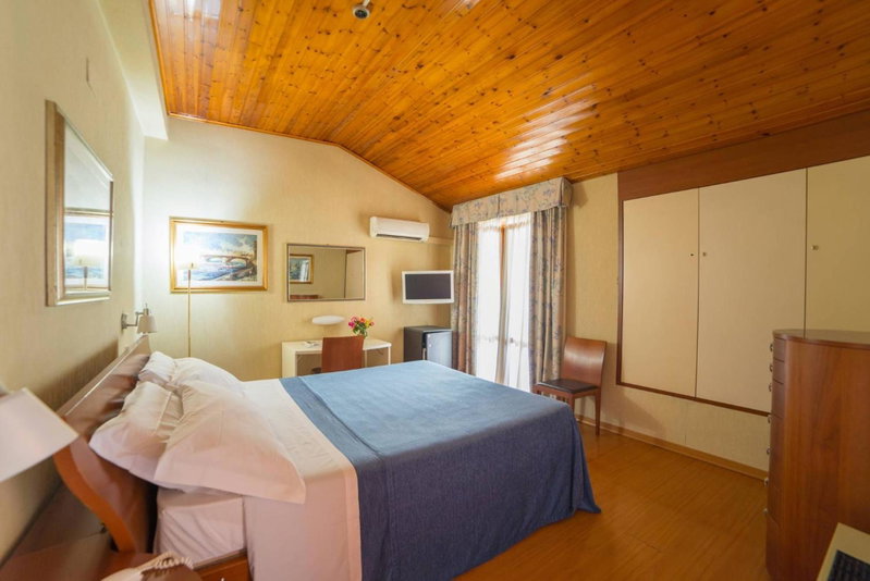 Montebello Park Hotel, Perugia, Italy