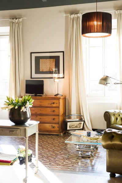 Arnobio Florence Suites, Florence, Italy