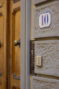 Arnobio Florence Suites, Florence, Italy