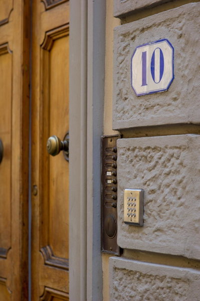Arnobio Florence Suites, Florence, Italy