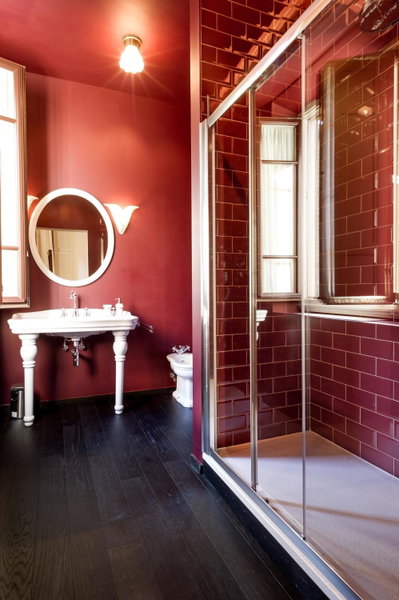 Arnobio Florence Suites, Florence, Italy