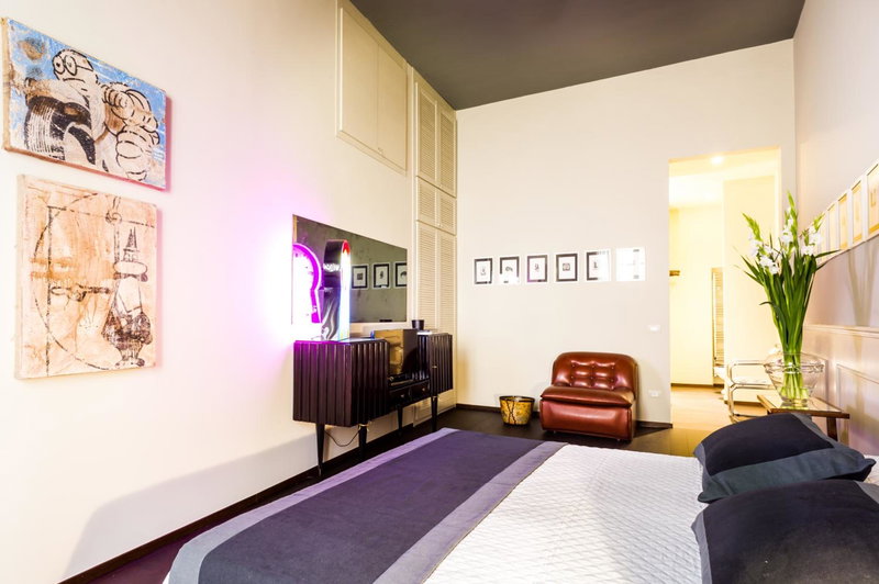 Arnobio Florence Suites, Florence, Italy