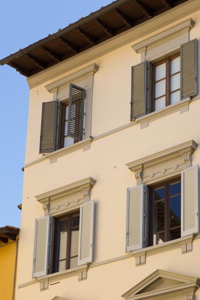 Arnobio Florence Suites, Florence, Italy