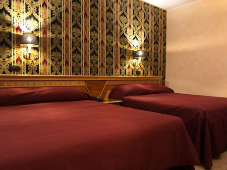 ALI HOTELS - Palace, San Giovanni Rotondo, Italy