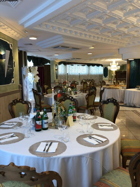 ALI HOTELS - Palace, San Giovanni Rotondo, Italy