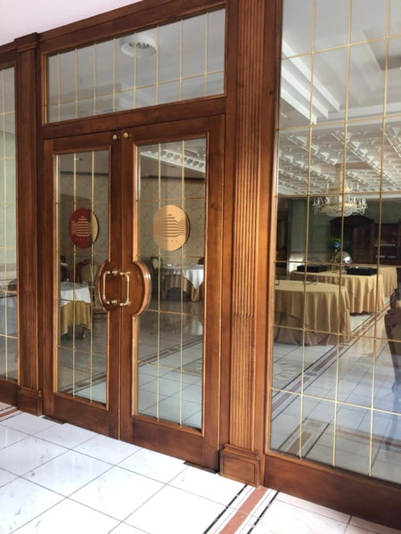 ALI HOTELS - Palace, San Giovanni Rotondo, Italy