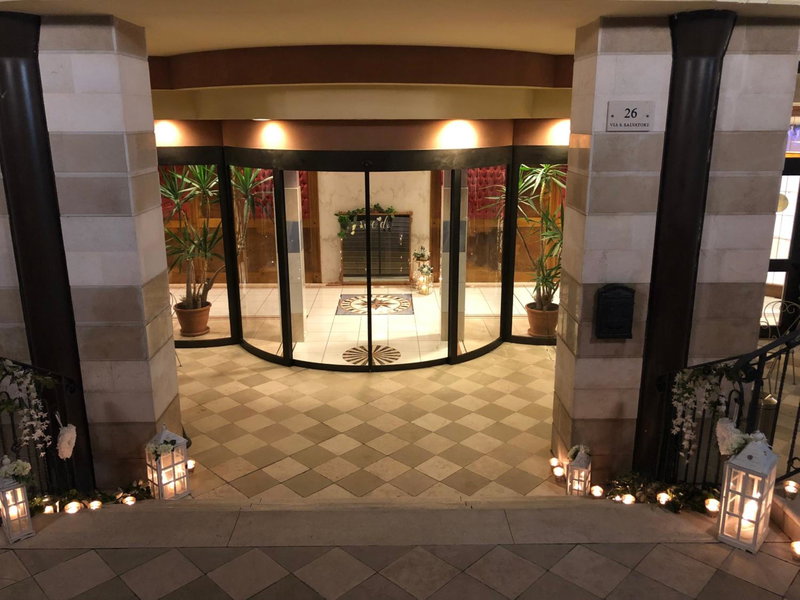 ALI HOTELS - Palace, San Giovanni Rotondo, Italy