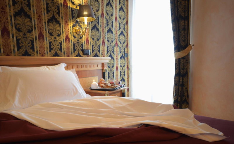 ALI HOTELS - Palace, San Giovanni Rotondo, Italy