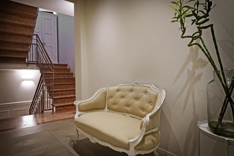 Riviera Carducci Rooms, Peschiera del Garda, Italy