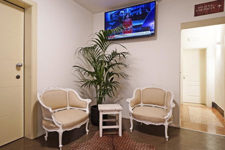 Riviera Carducci Rooms, Peschiera del Garda, Italy