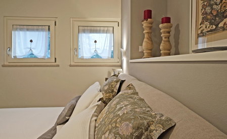 Riviera Carducci Rooms, Peschiera del Garda, Italy