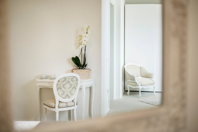 Riviera Carducci Rooms, Peschiera del Garda, Italy