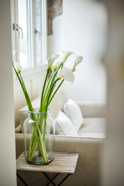 Riviera Carducci Rooms, Peschiera del Garda, Italy
