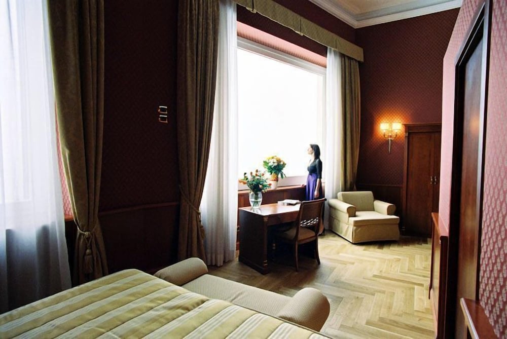 Hotel Livingston Siracusa, Италия
