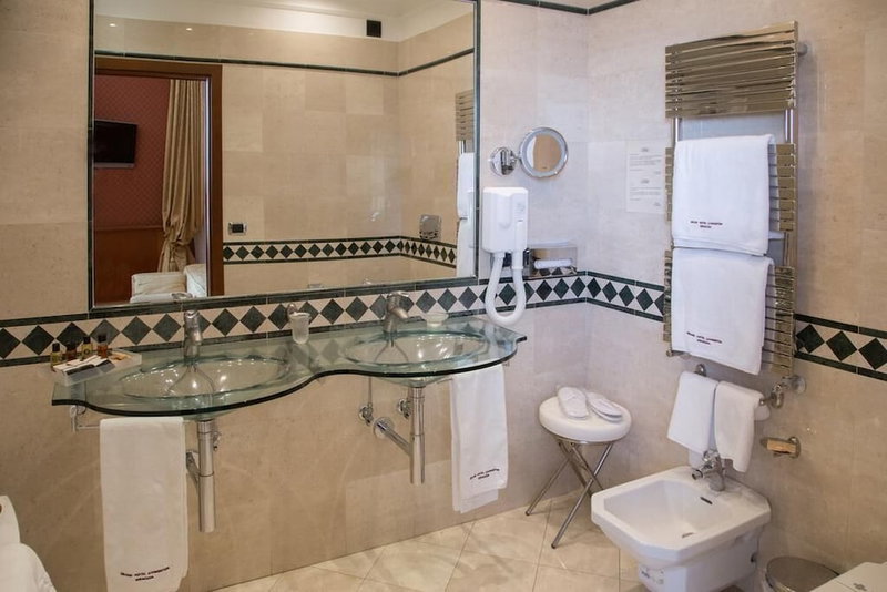 Hotel Livingston Siracusa, Syracuse, Italy