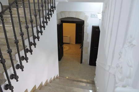 Hotel Livingston Siracusa, Syracuse, Italy