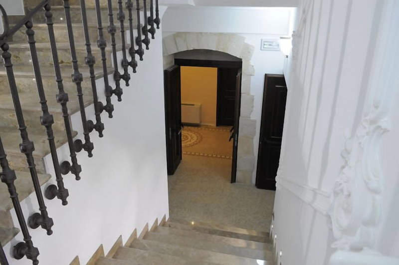 Hotel Livingston Siracusa, Syracuse, Italy