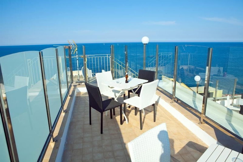 Hotel Livingston Siracusa, Syracuse, Italy