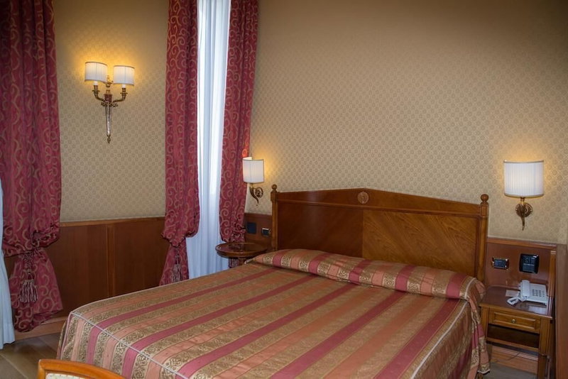 Hotel Livingston Siracusa, Syracuse, Italy