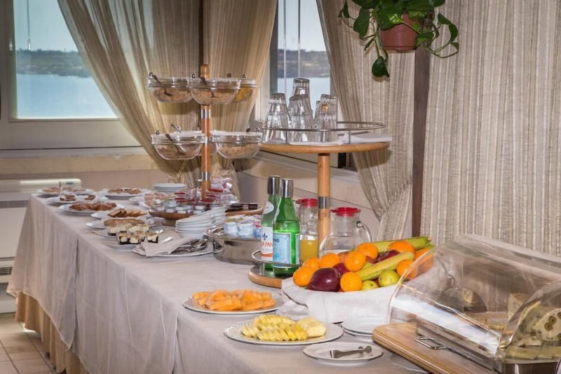 Hotel Livingston Siracusa, Syracuse, Italy