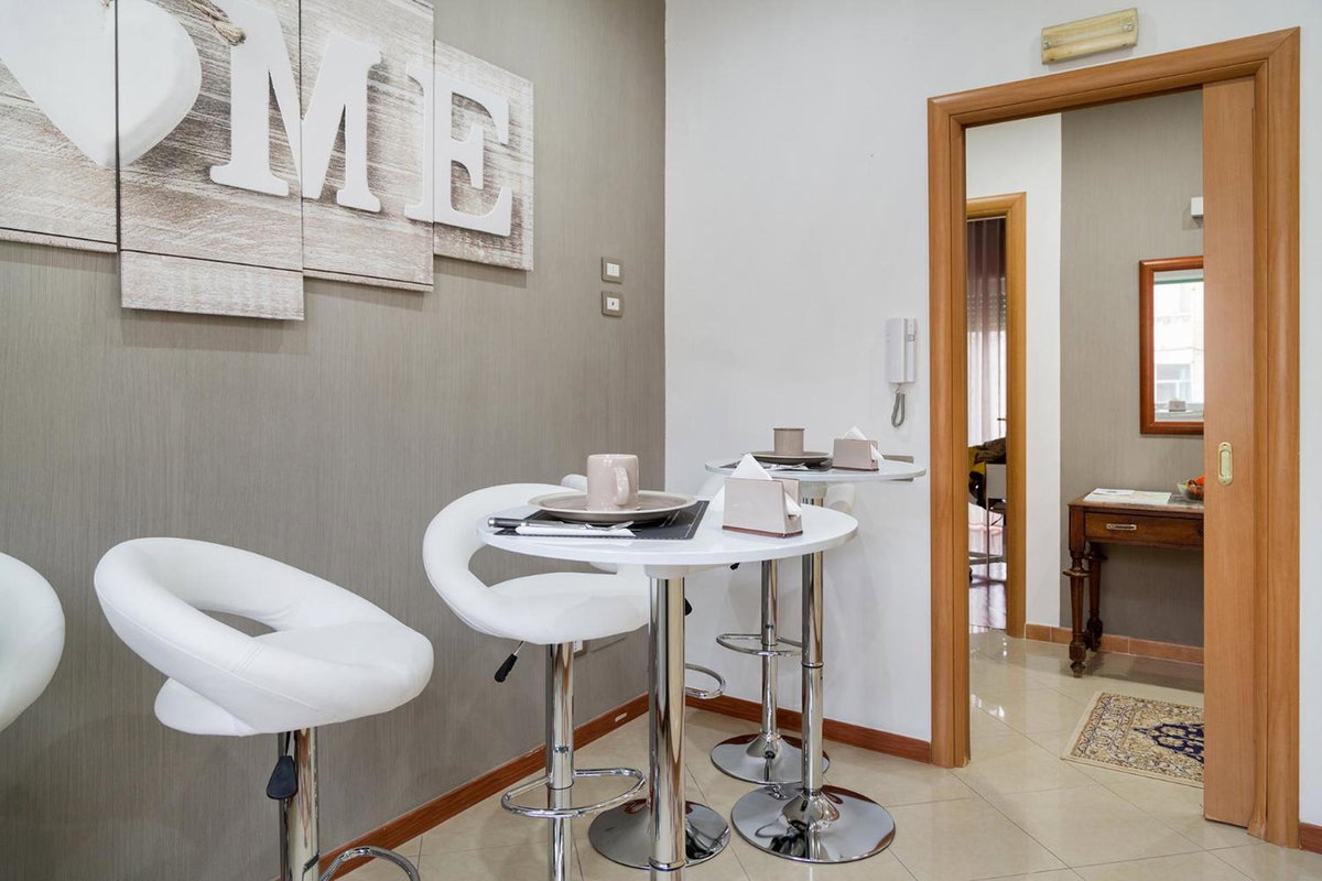 Hotel · Donna Gina, Matera