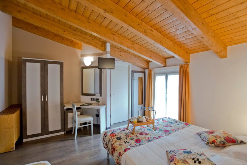 Hotel Lago di Como, Colico, Italy