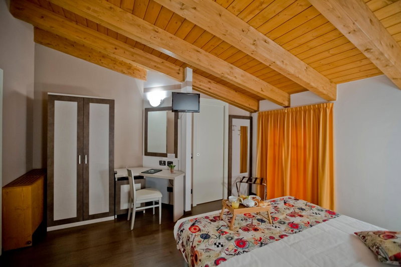 Hotel Lago di Como, Colico, Italy