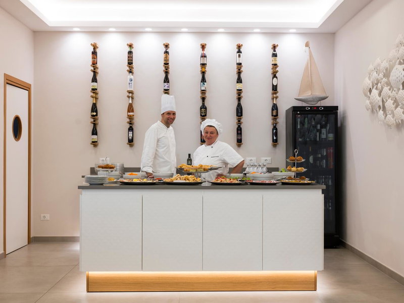 Hotel Biagi & Residence, Lido di Camaiore, Italy