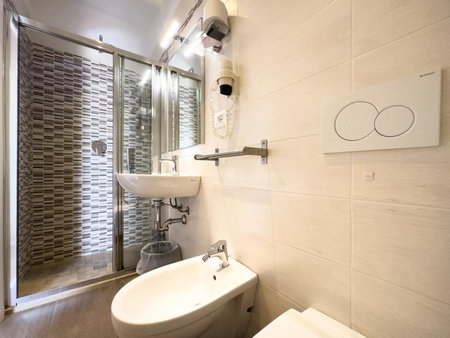 Hotel Biagi & Residence, Lido di Camaiore, Italy